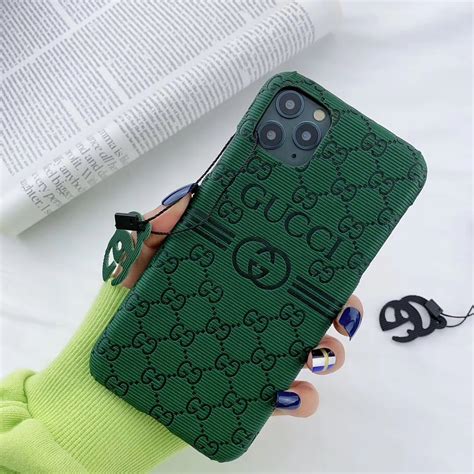 gucci case for iphone 13|genuine gucci phone cases.